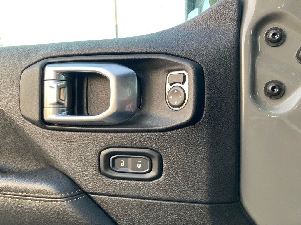 2023 Jeep Gladiator High Altitude San Antonio TX