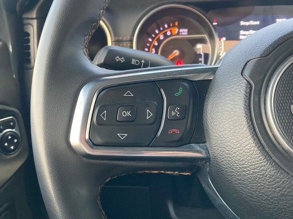 2023 Jeep Gladiator High Altitude San Antonio TX