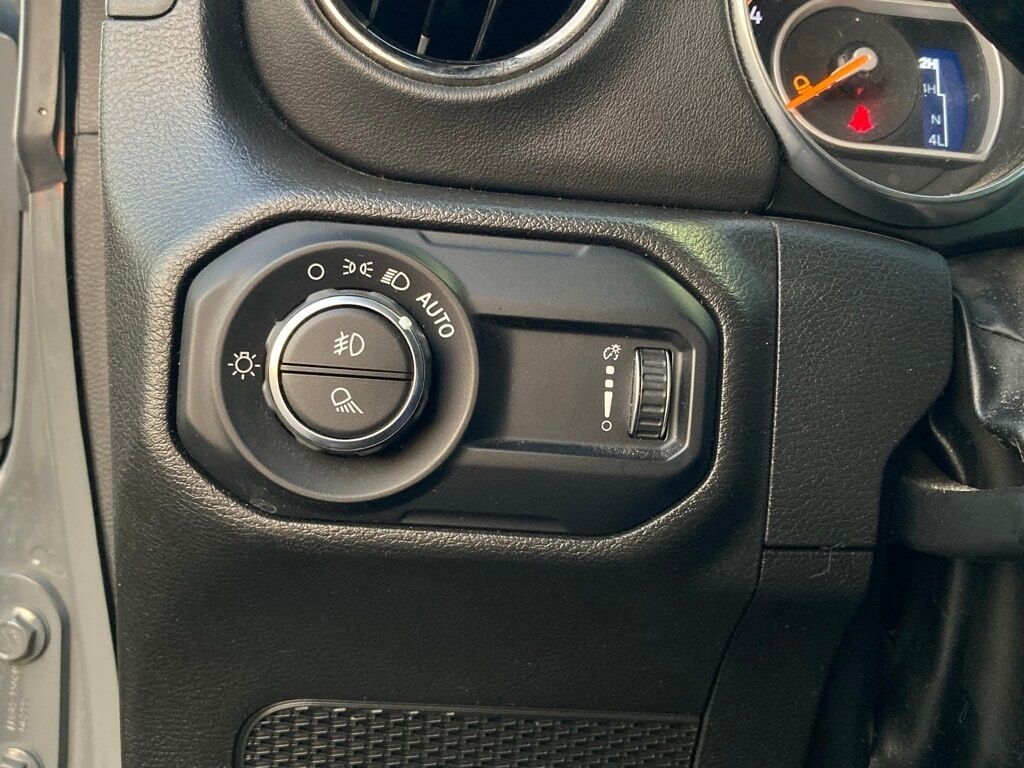 2023 Jeep Gladiator High Altitude San Antonio TX