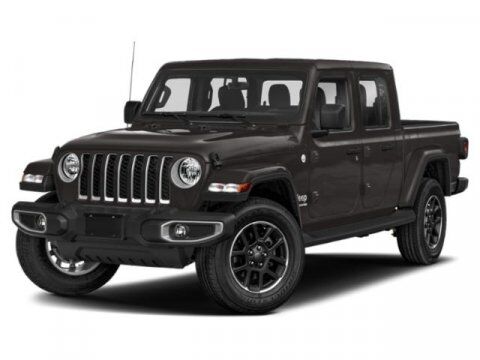 2023 Jeep Gladiator High Altitude Irving TX