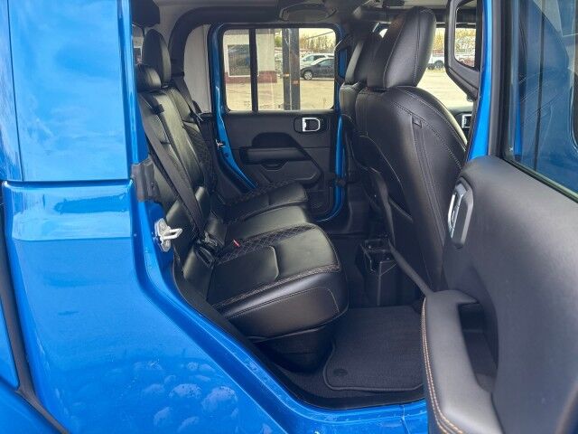 2023 Jeep Gladiator High Altitude Whitecourt AB