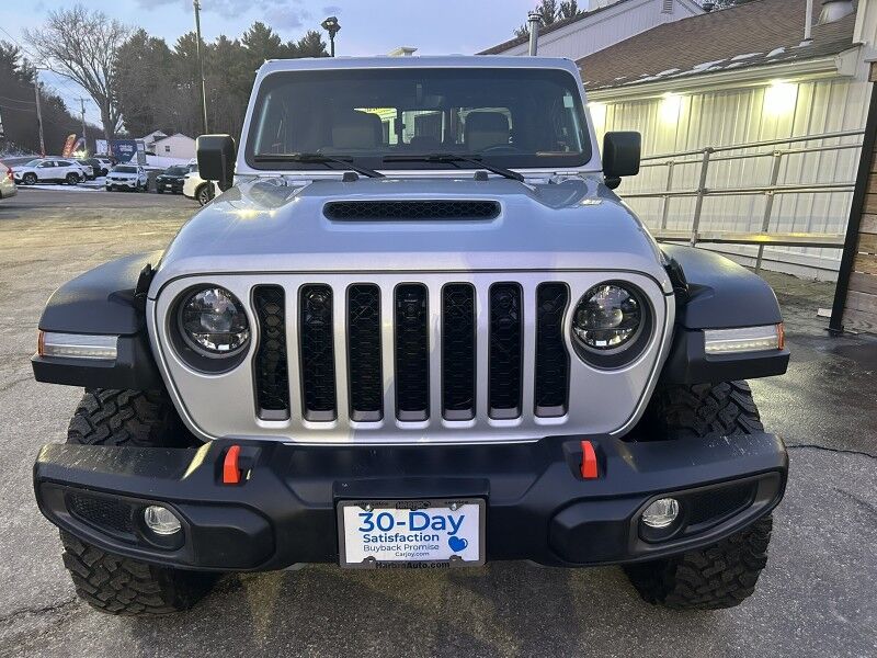 2023 Jeep Gladiator Mojave - 1-OWNER - ONLY 7K MILES