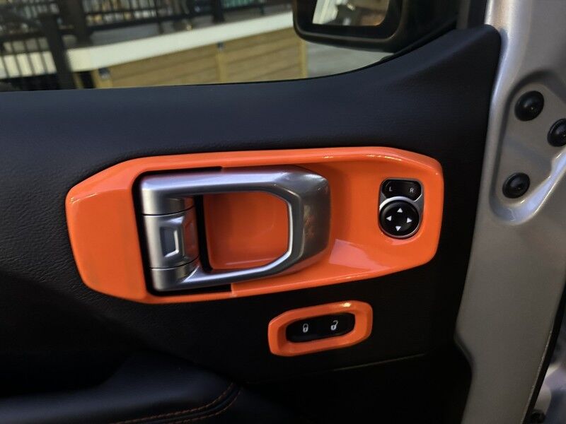 2023 Jeep Gladiator Mojave - 1-OWNER - ONLY 7K MILES Whitinsville MA