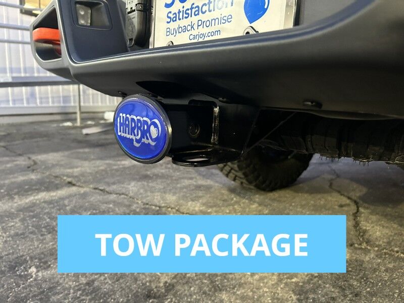 2023 Jeep Gladiator Mojave - 1-OWNER - ONLY 7K MILES Webster MA