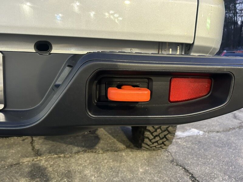 2023 Jeep Gladiator Mojave - 1-OWNER - ONLY 7K MILES Webster MA