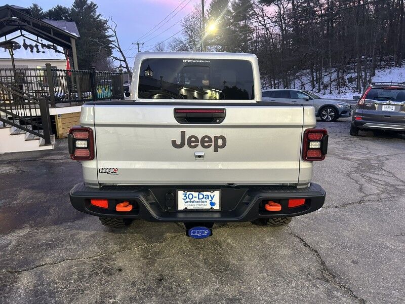 2023 Jeep Gladiator Mojave - 1-OWNER - ONLY 7K MILES Webster MA