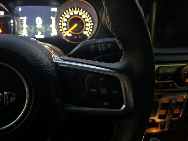 2023 Jeep Gladiator Mojave - 1-OWNER - ONLY 7K MILES Webster MA