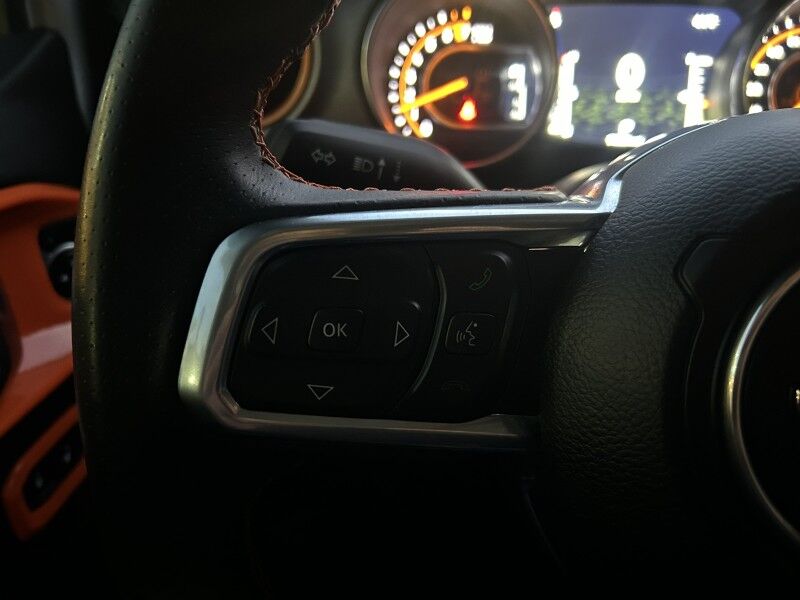 2023 Jeep Gladiator Mojave - 1-OWNER - ONLY 7K MILES Webster MA