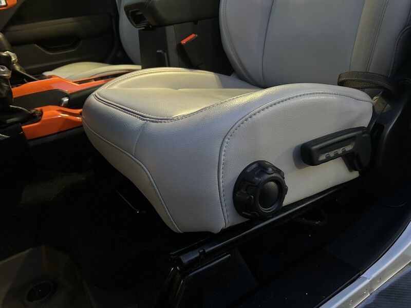 2023 Jeep Gladiator Mojave - 1-OWNER - ONLY 7K MILES Webster MA