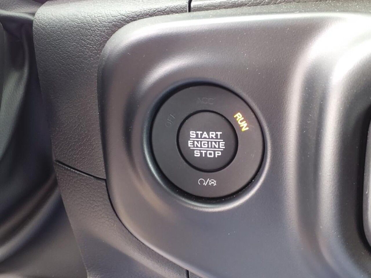 2023 Jeep Gladiator Mojave Uvalde TX