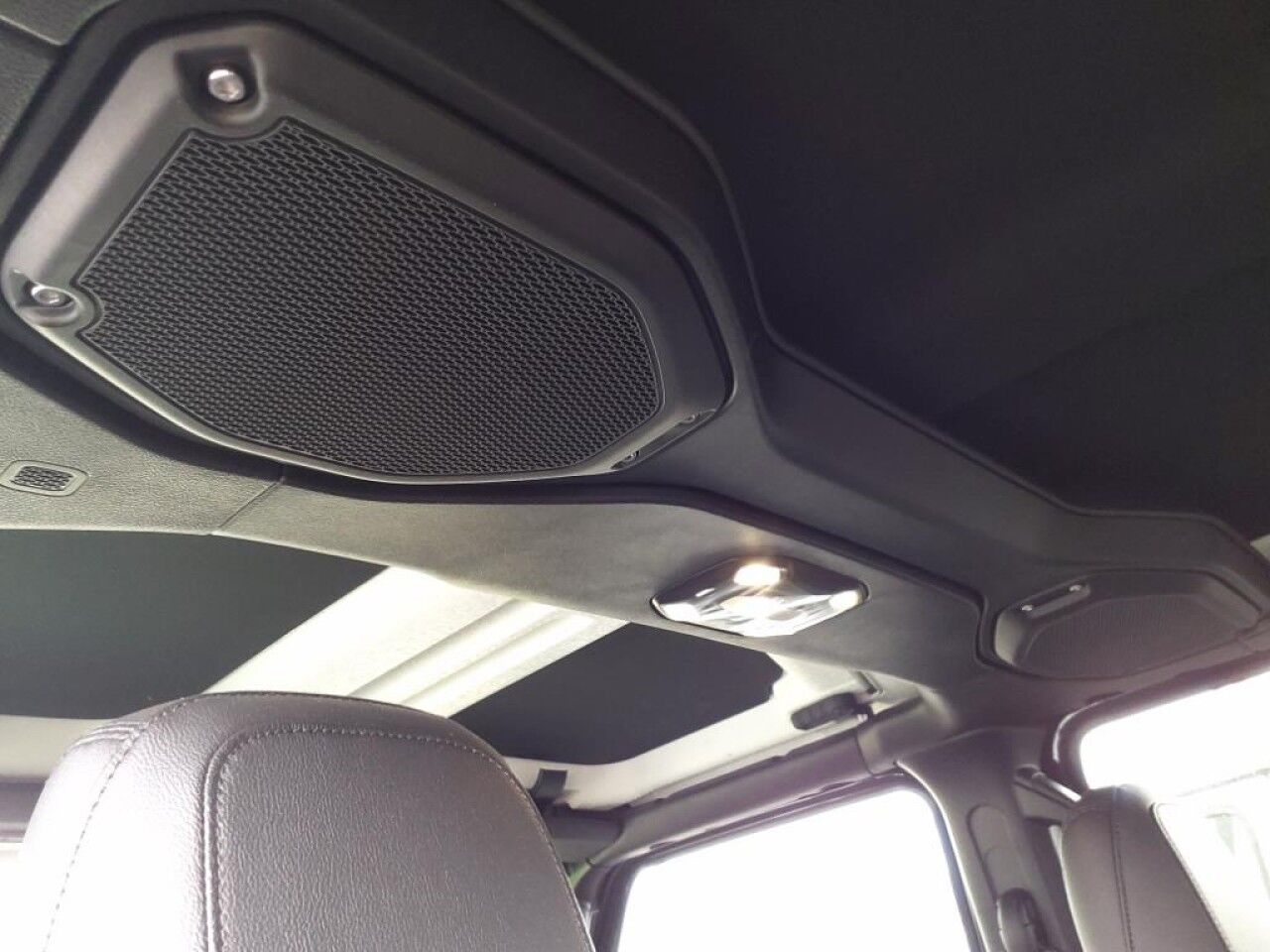 2023 Jeep Gladiator Mojave Uvalde TX