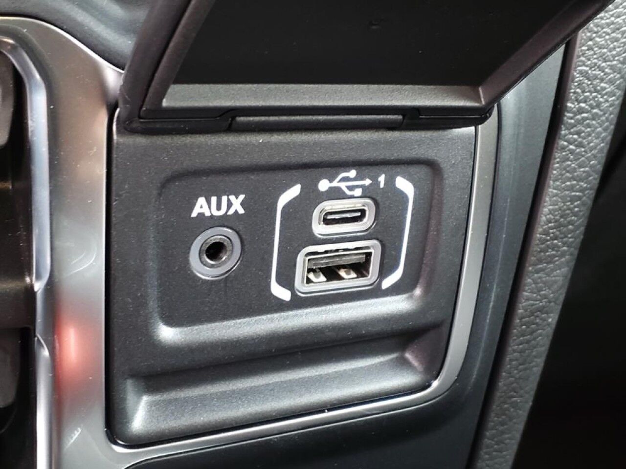 2023 Jeep Gladiator Mojave Uvalde TX