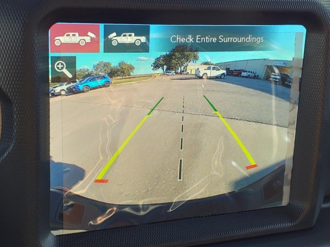 2023 Jeep Gladiator Mojave Uvalde TX