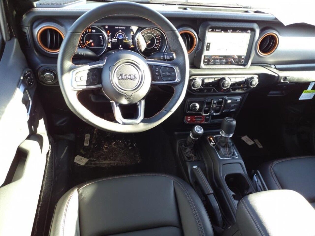 2023 Jeep Gladiator Mojave Uvalde TX