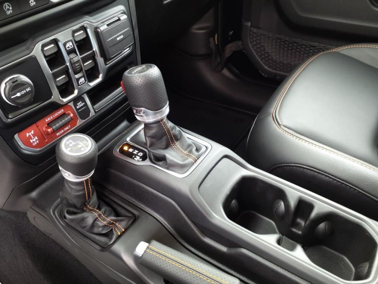 2023 Jeep Gladiator Mojave Uvalde TX