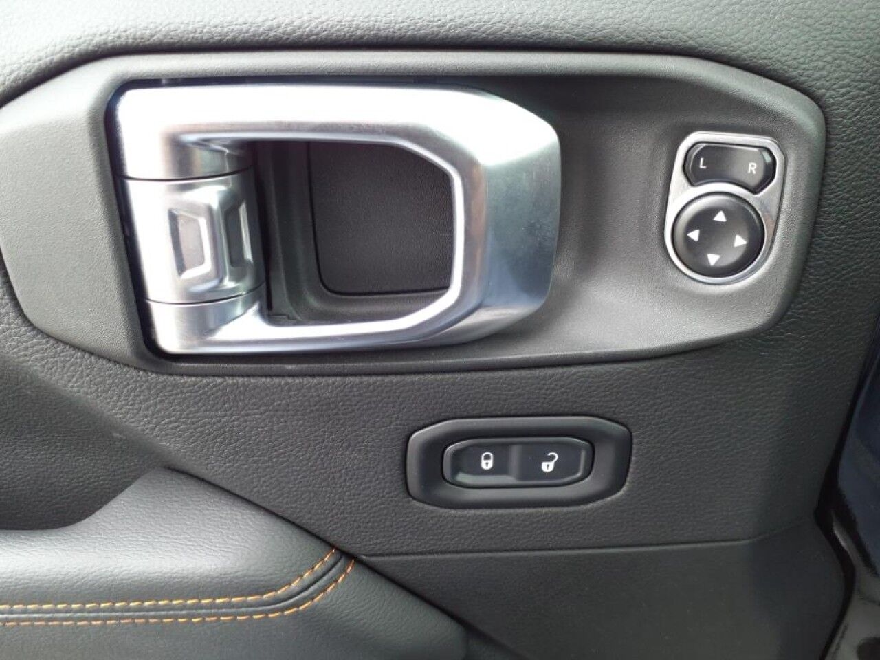 2023 Jeep Gladiator Mojave Uvalde TX