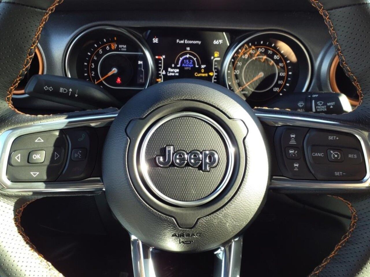 2023 Jeep Gladiator Mojave Uvalde TX