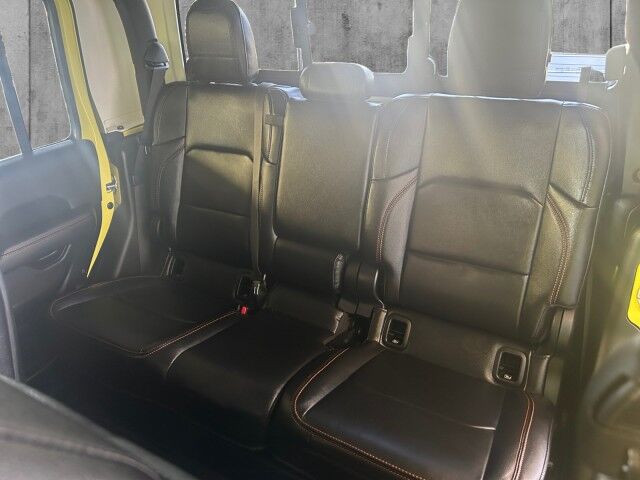 2023 Jeep Gladiator Mojave Burnet TX