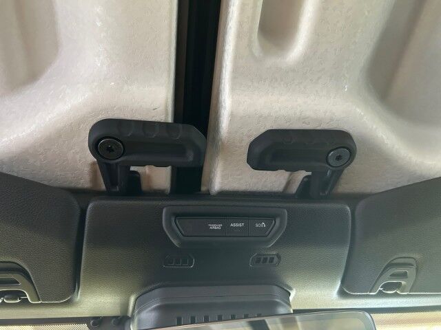 2023 Jeep Gladiator Mojave Burnet TX