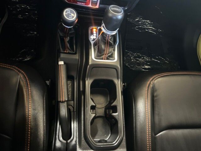 2023 Jeep Gladiator Mojave Burnet TX