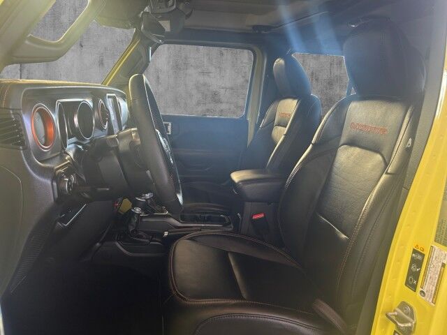 2023 Jeep Gladiator Mojave Burnet TX