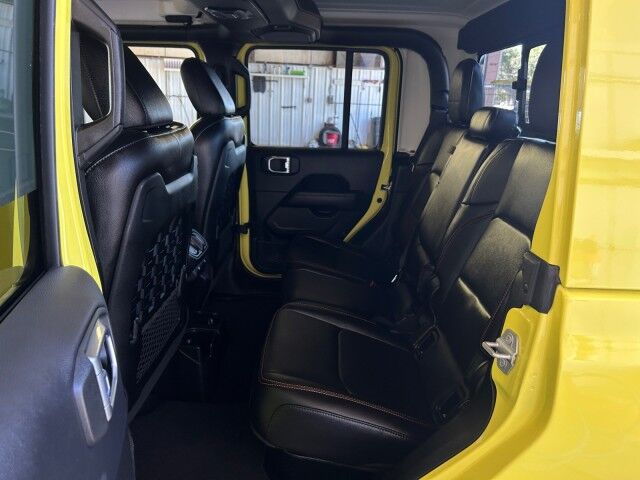 2023 Jeep Gladiator Mojave Burnet TX