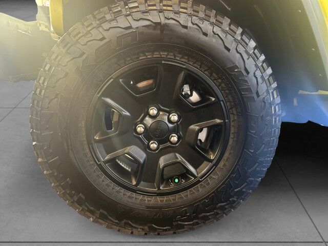 2023 Jeep Gladiator Mojave Burnet TX