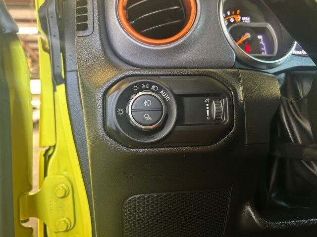 2023 Jeep Gladiator Mojave Burnet TX
