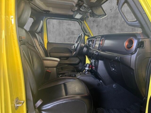 2023 Jeep Gladiator Mojave Burnet TX