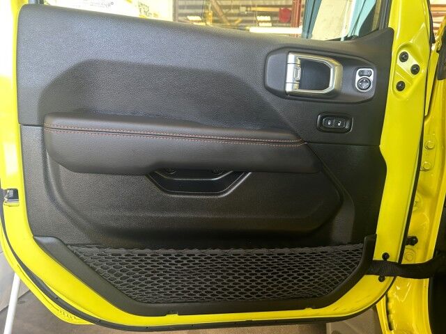 2023 Jeep Gladiator Mojave Burnet TX