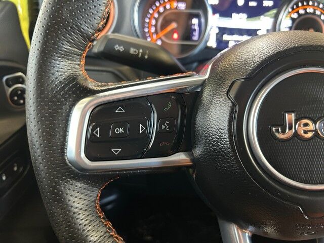 2023 Jeep Gladiator Mojave Burnet TX