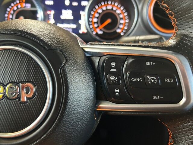 2023 Jeep Gladiator Mojave Burnet TX