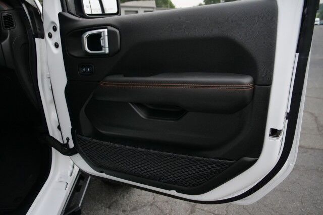 2023 Jeep Gladiator Mojave 4X4 / By Pass Shocks / Leather Seats / Wheels & Tires! High Point NC