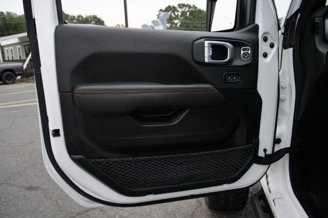 2023 Jeep Gladiator Mojave 4X4 / By Pass Shocks / Leather Seats / Wheels & Tires! High Point NC