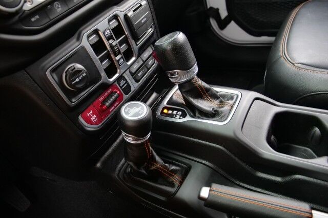 2023 Jeep Gladiator Mojave 4X4 / By Pass Shocks / Leather Seats / Wheels & Tires! High Point NC