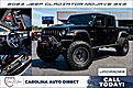 2023 Jeep Gladiator Mojave 4X4 / Cold Weather Group / UPGRADES!