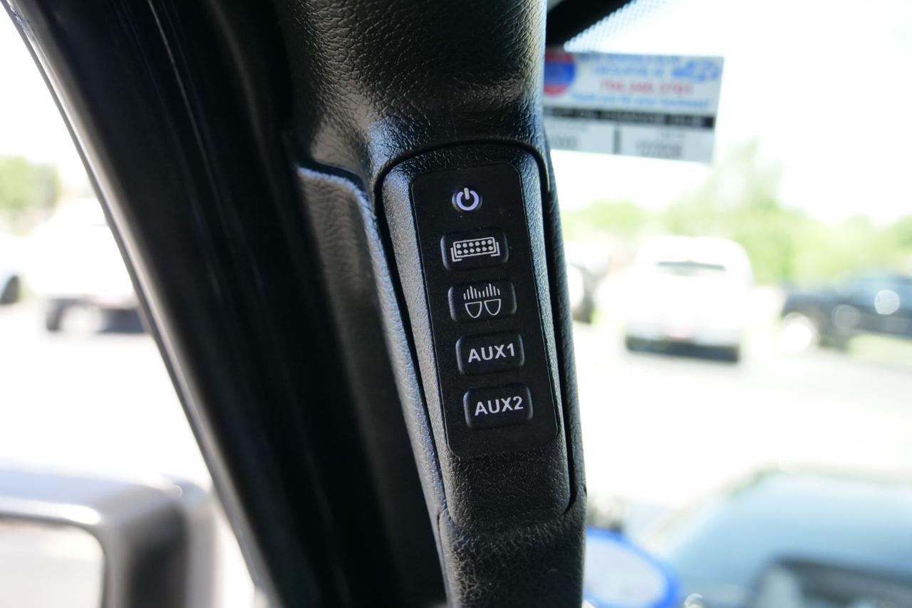 2023 Jeep Gladiator Mojave 4X4 / Cold Weather Group / UPGRADES! High Point NC