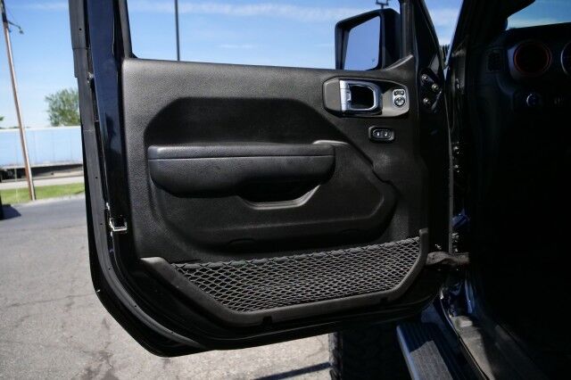 2023 Jeep Gladiator Mojave 4X4 / Cold Weather Group / UPGRADES! High Point NC
