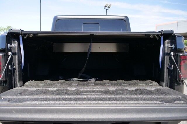 2023 Jeep Gladiator Mojave 4X4 / Cold Weather Group / UPGRADES! High Point NC