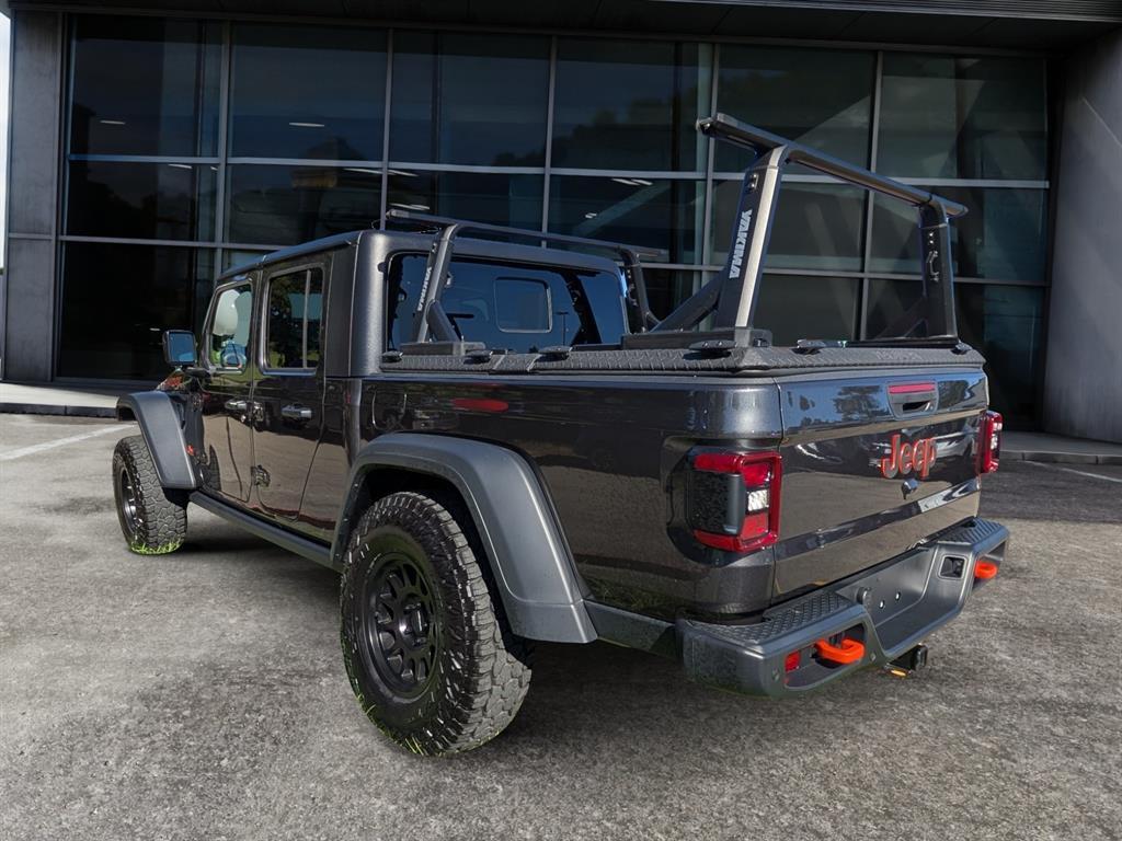 2023 Jeep Gladiator Mojave Chattanooga TN