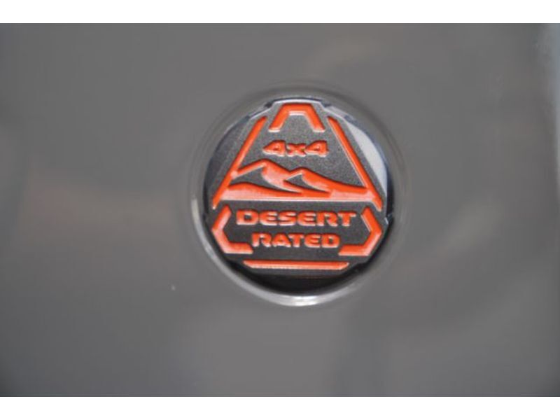 2023 Jeep Gladiator Mojave Huntington UT