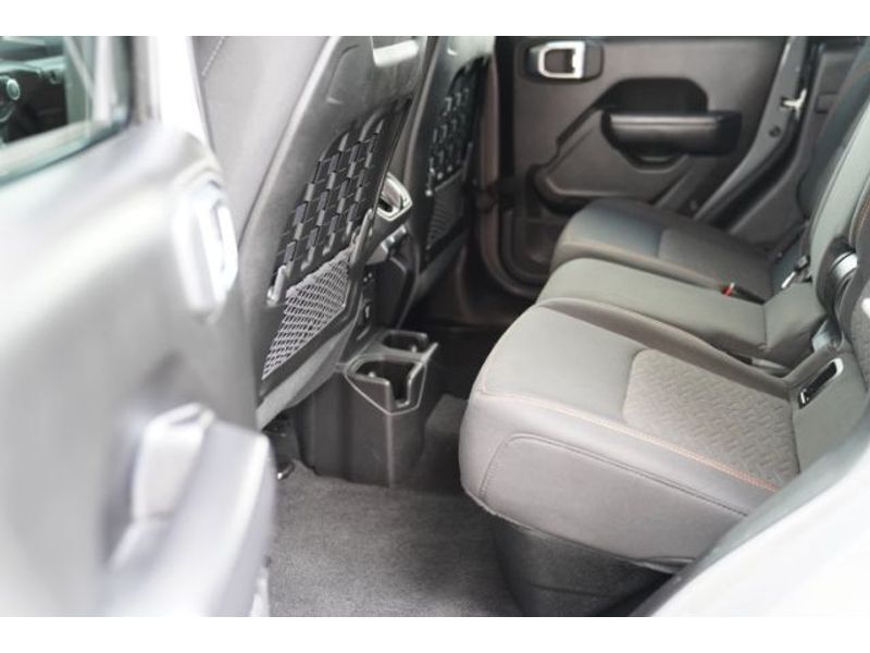 2023 Jeep Gladiator Mojave Huntington UT