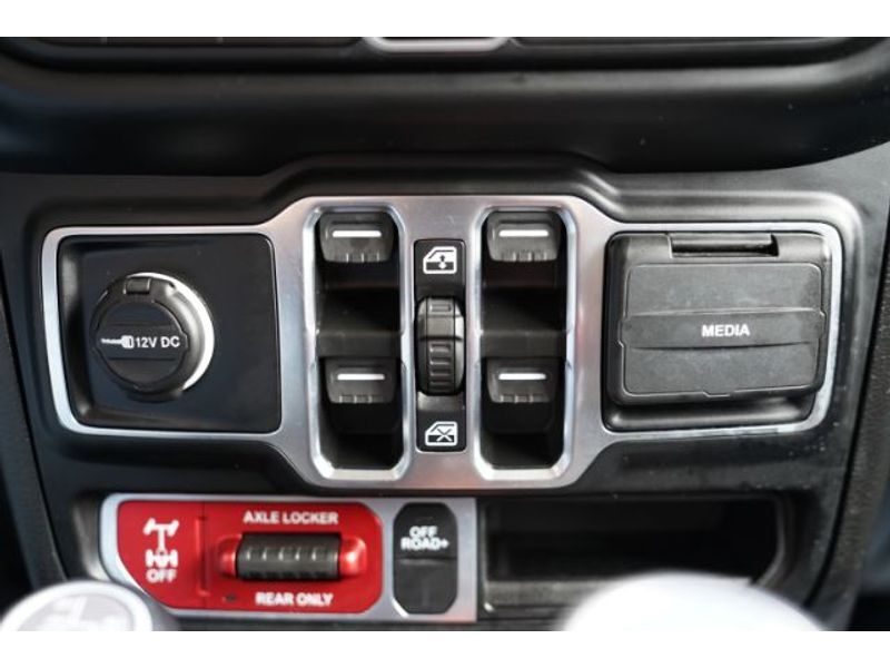 2023 Jeep Gladiator Mojave Huntington UT