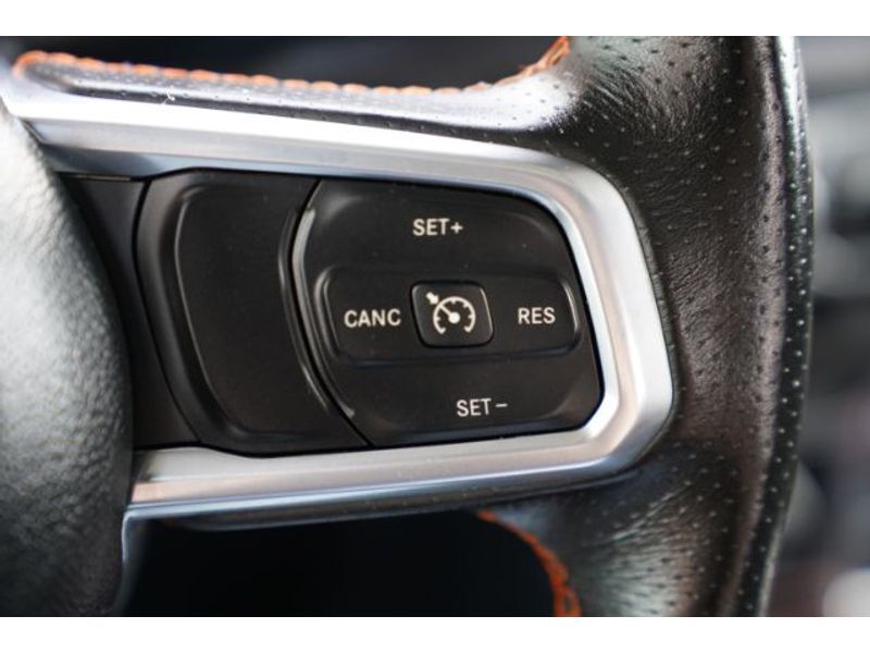 2023 Jeep Gladiator Mojave Huntington UT