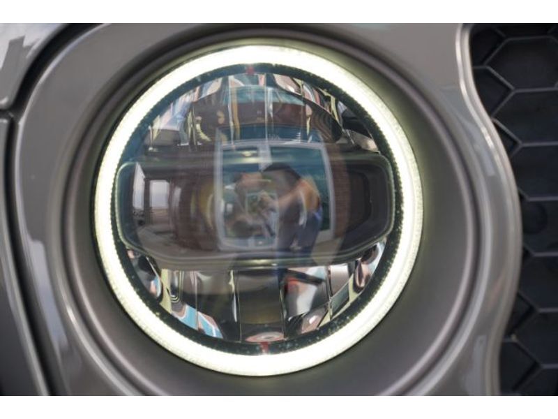 2023 Jeep Gladiator Mojave Huntington UT