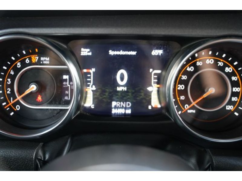 2023 Jeep Gladiator Mojave Huntington UT