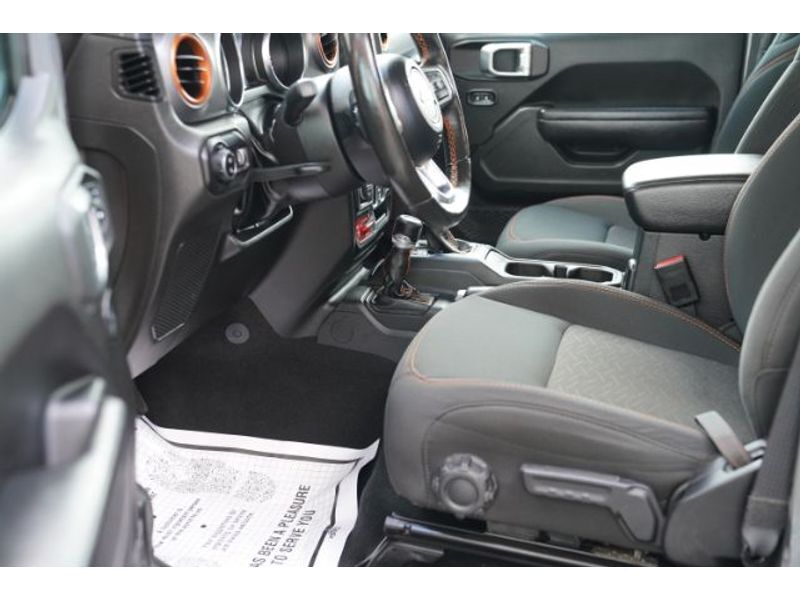 2023 Jeep Gladiator Mojave Huntington UT