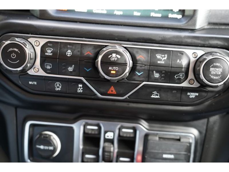 2023 Jeep Gladiator Mojave Huntington UT