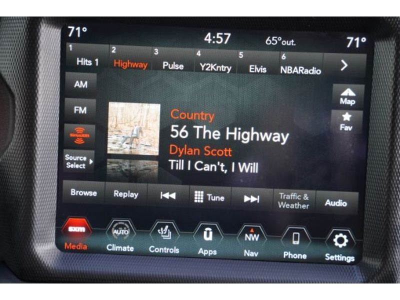 2023 Jeep Gladiator Mojave Huntington UT