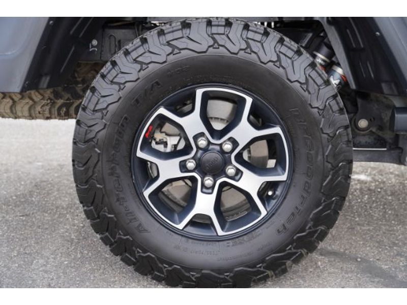 2023 Jeep Gladiator Mojave Huntington UT